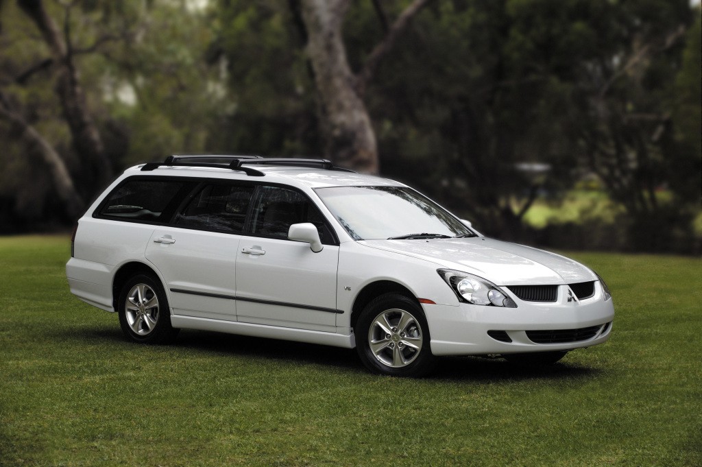 日系旅行车都有哪些,日系旅行车是怎么命名