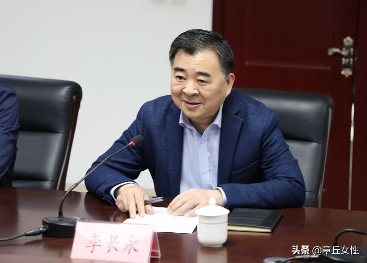 区委副书记孟学峰到刁镇街道调研指导村（社区）“两委”换届工作