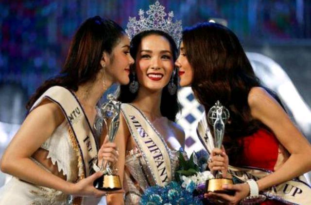 泰国人妖能结婚吗?是“嫁出去”还是“娶进来”?当地人说出实情