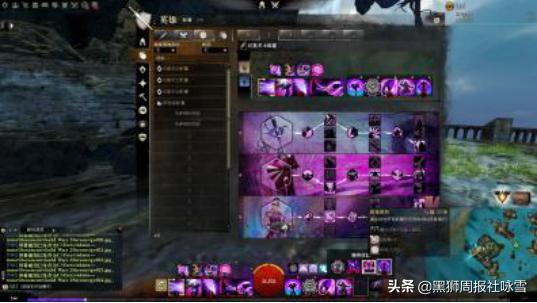 激战2pvp破法教学,激战2幻术pvp出装