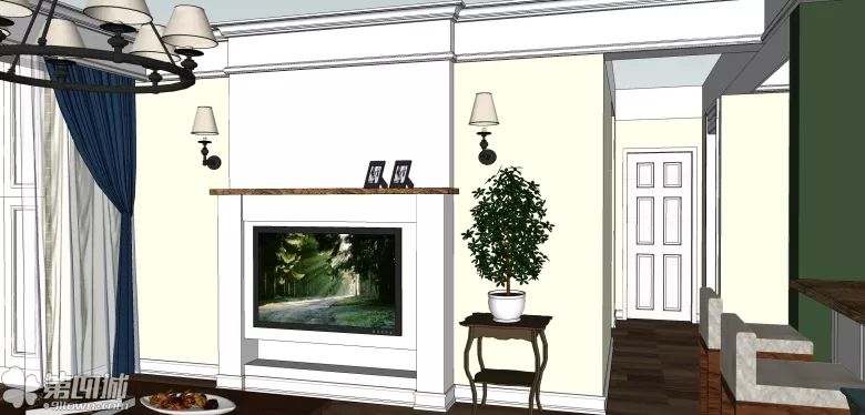 漫漫装修路，比邻有缘人（第一部分）