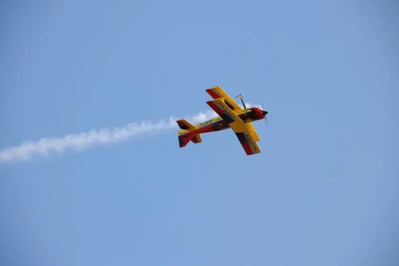 宁波航空飞行营地五一,宁波航空飞行营地