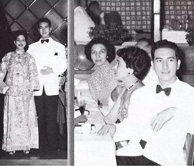 澳门赌王何鸿燊的情史,澳门赌王何鸿燊最出色的儿女