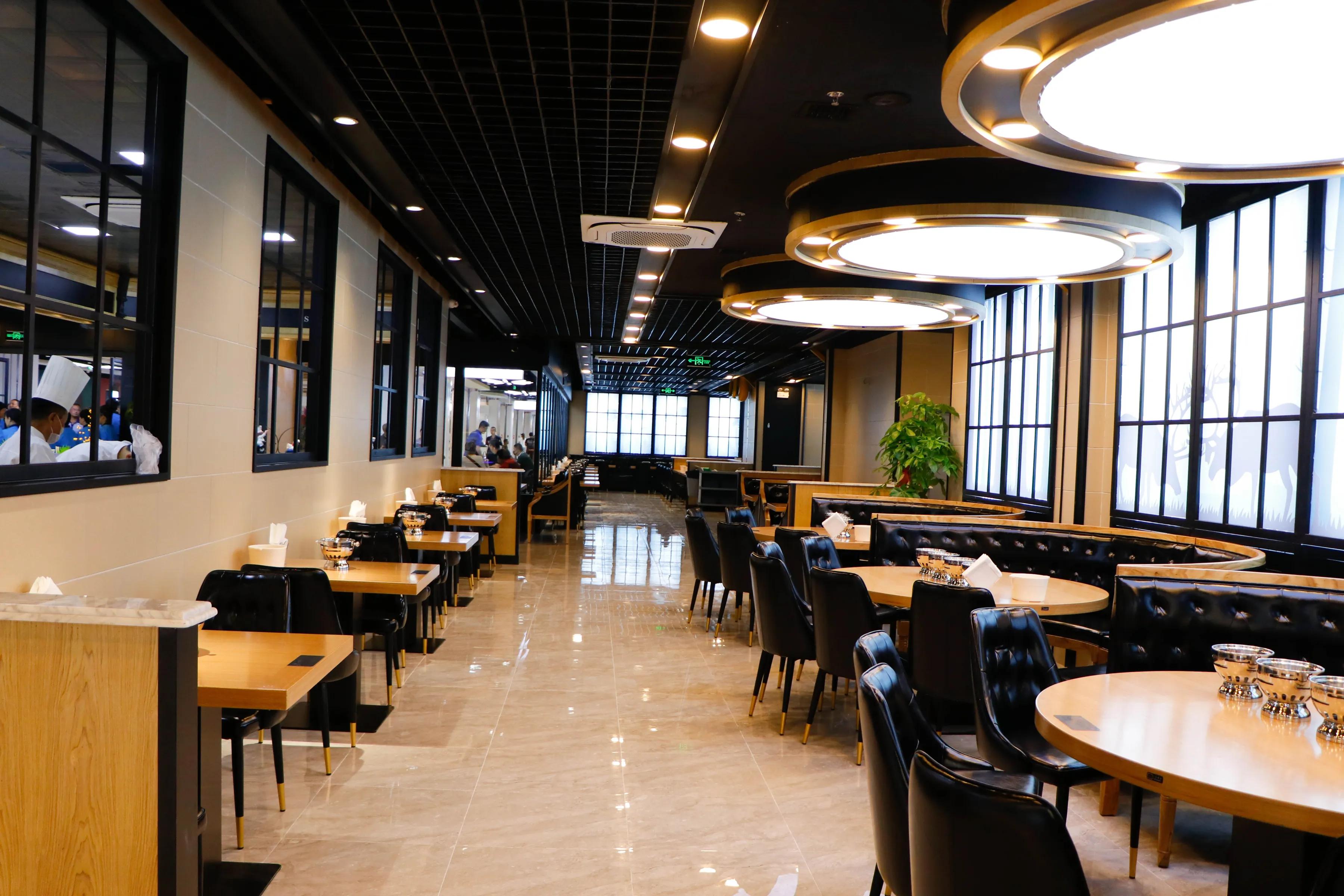 自助餐怎么吃不伤胃,自助餐怎样吃才能吃得最多