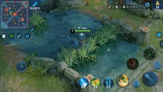 王者关羽对局思路,大智说王者