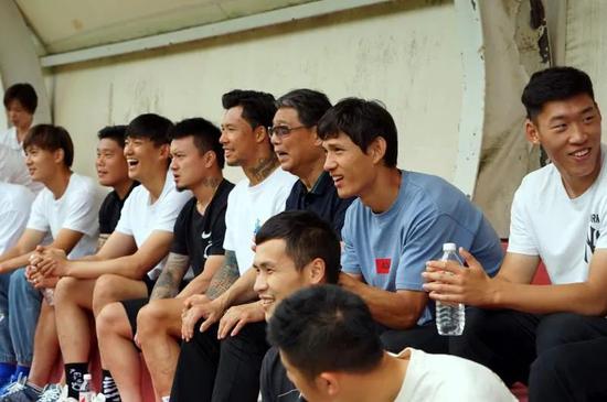 深度推演：56家俱乐部主导3级联赛，有股神秘力量正在大洗牌