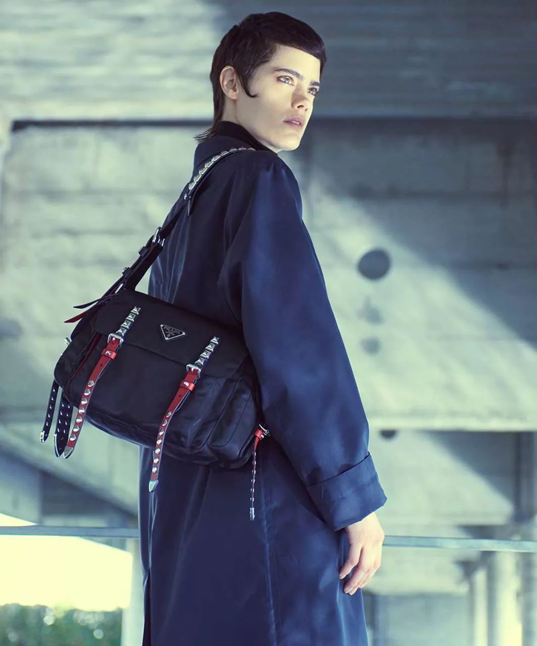 prada为什么走红,你真的了解巴黎欧莱雅吗