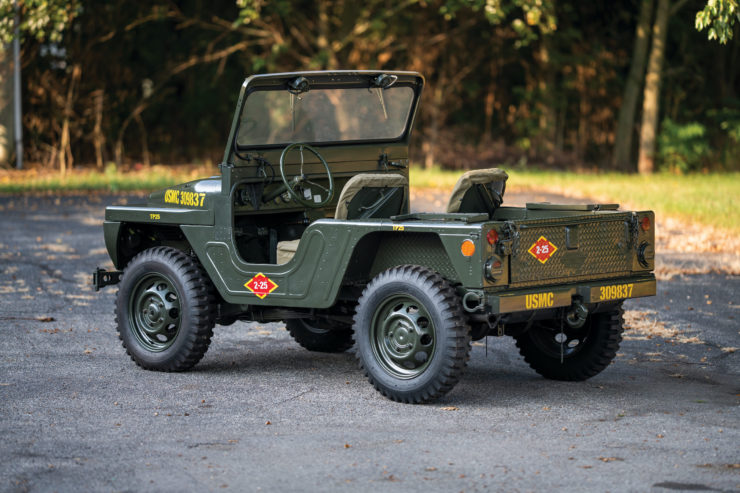 迷你小吉普新车多少钱,美国小吉普