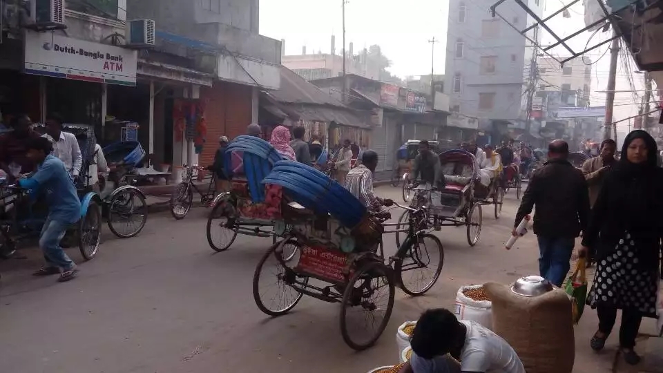 孟加拉一日游最佳路线,孟加拉一日游完整版