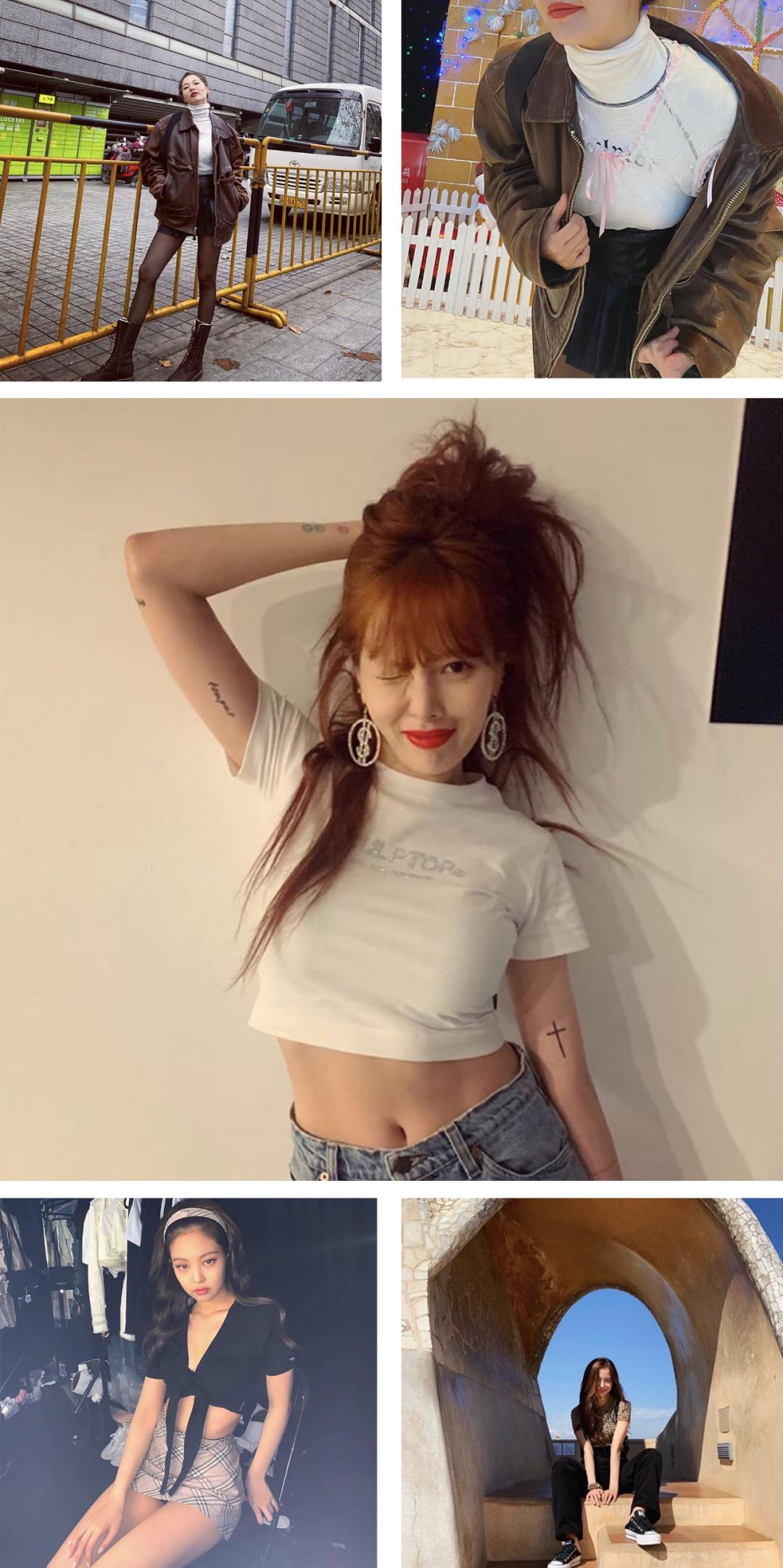 告别“快时尚”,一起做“韩剧女主”!这些韩国品牌太好穿了