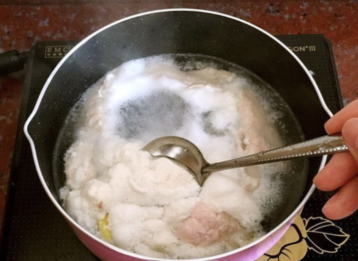 宝宝吃的肉松怎么做才有营养,宝宝推荐吃什么肉松