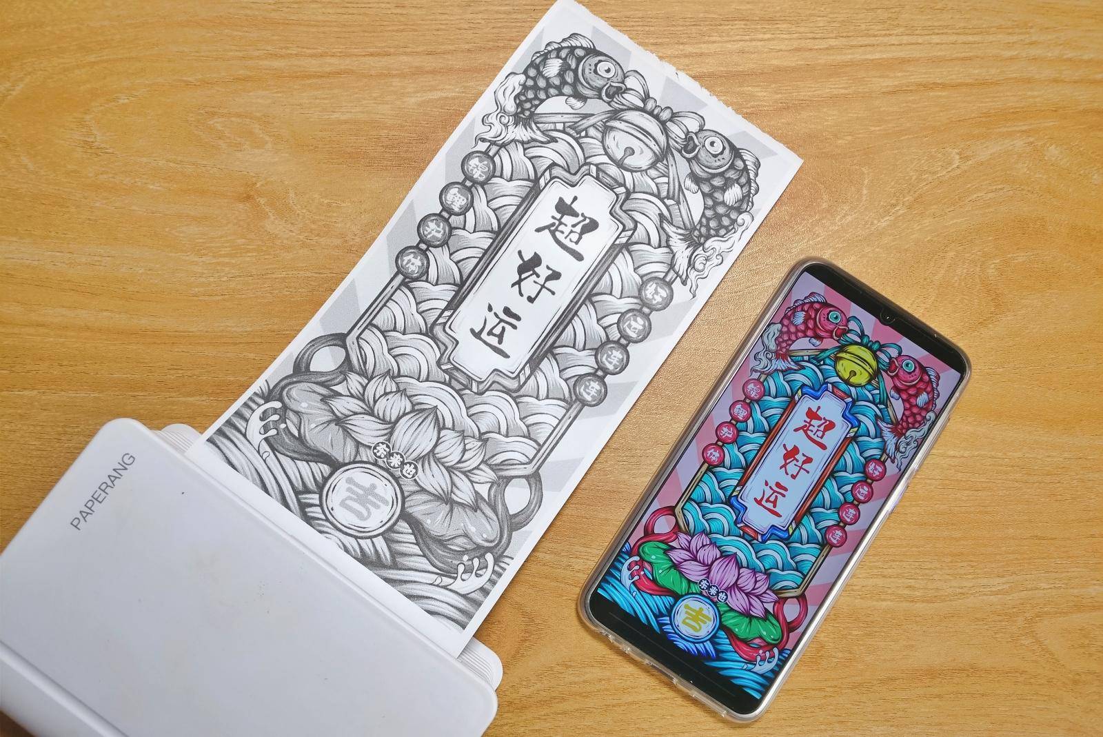 喵喵机用什么纸打印比较好,喵喵打印机怎么用小尺寸打印纸