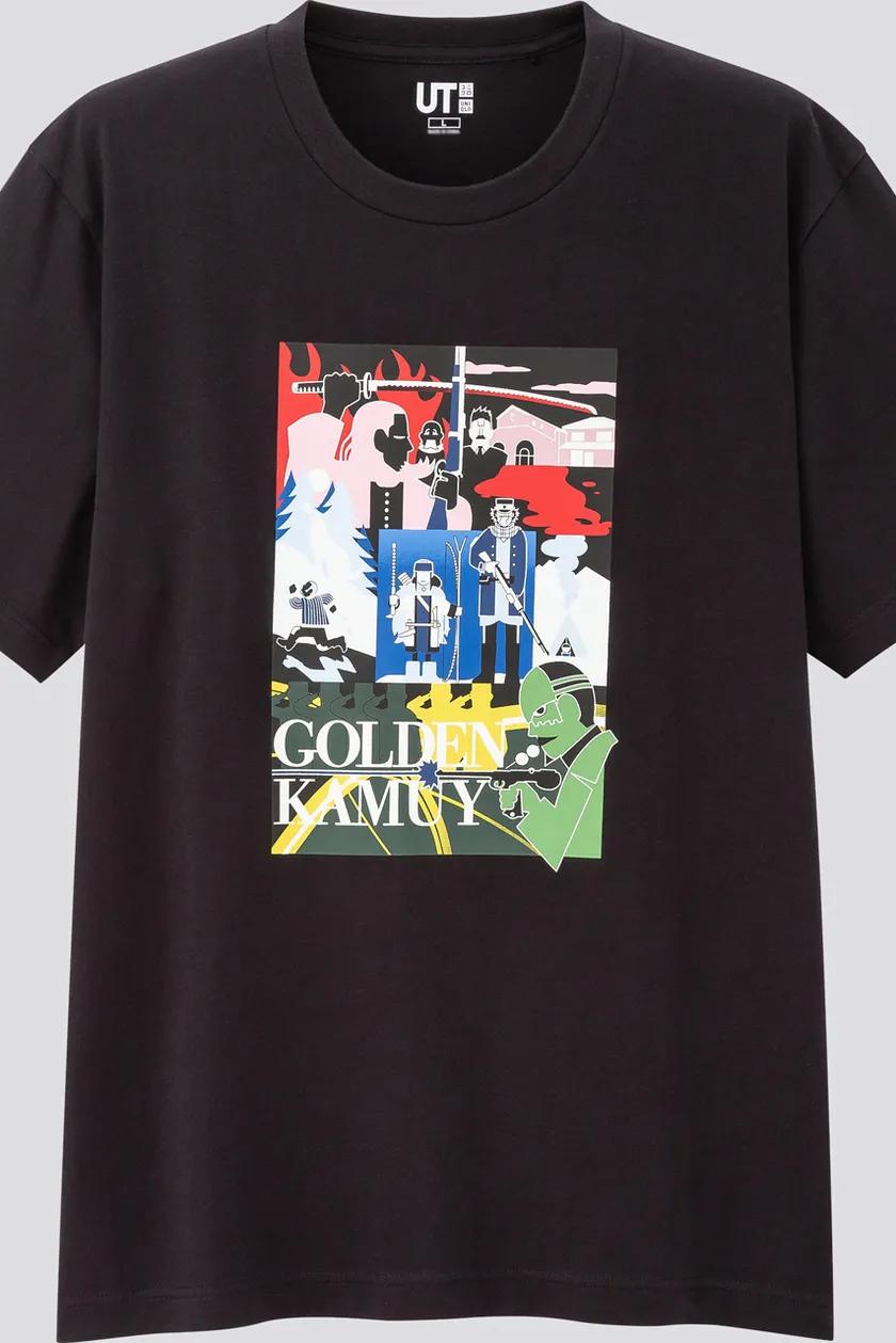 uniqlo联名t恤,uniqloxmarni联名衬衫