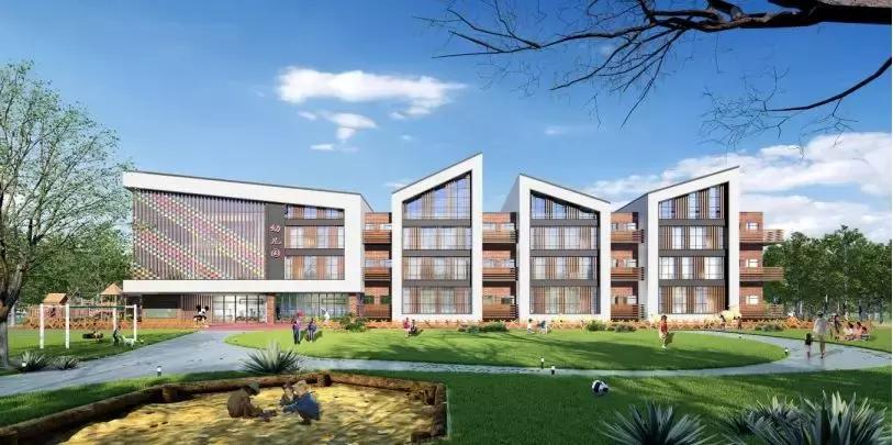 厉害了观山湖大牌学校,贵阳观山湖2024学校划片