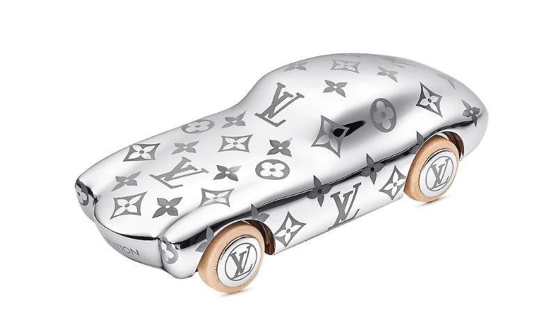 路易威登lv价值12800,路易威登球拍