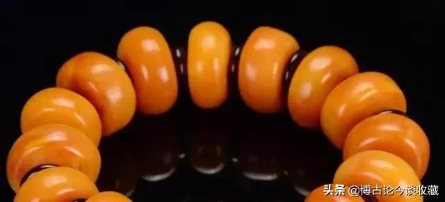 蜜蜡的基本知识大全,你不知道的蜜蜡小知识