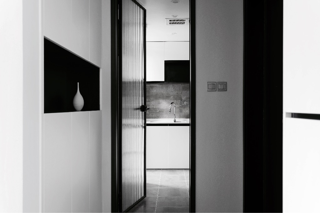 把家装修成轻奢样板间,把家装修成精品效果图