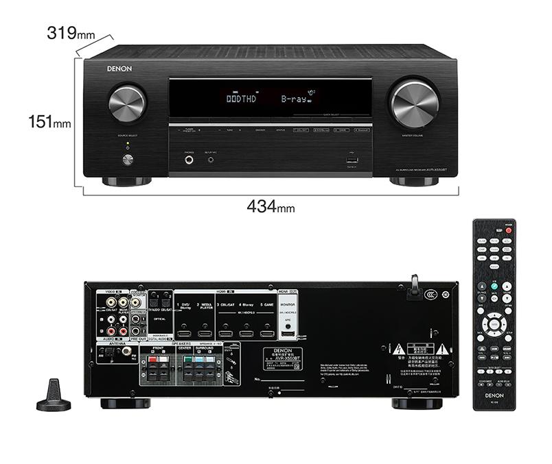 大品牌家庭影院也能如此便宜，不到五千元配置客厅音响系统