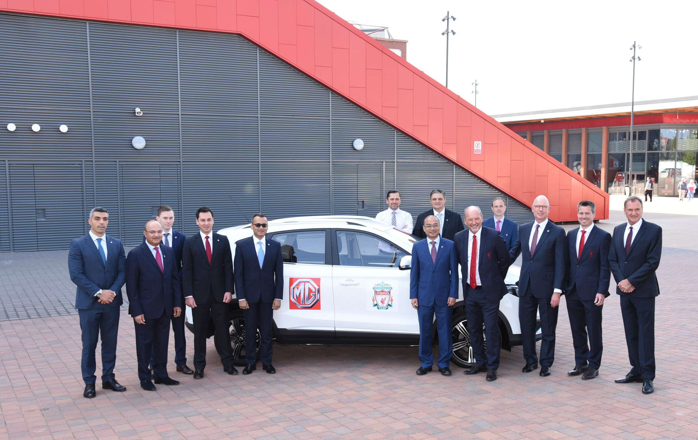 mg名爵俱乐部,名爵mg战队