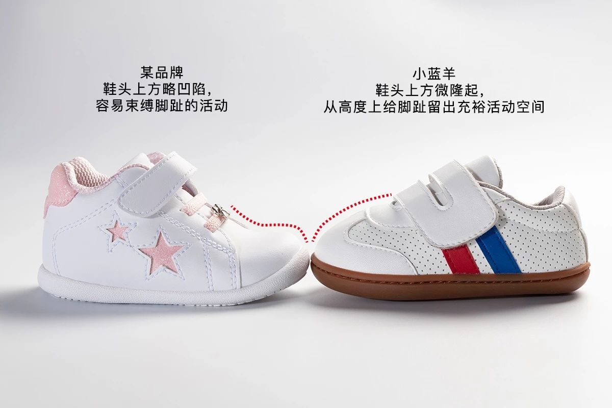 童鞋什么鞋好穿又好看测评,又便宜又好穿的童鞋测评