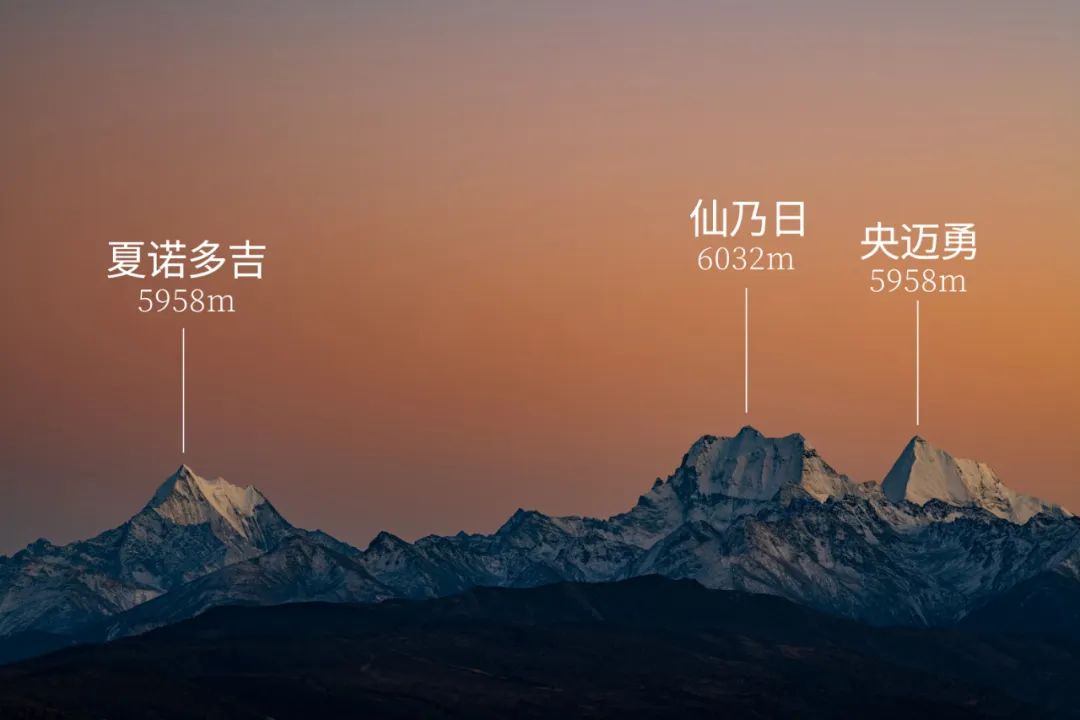 甘孜是个什么神奇的地方,甘孜的人间仙境