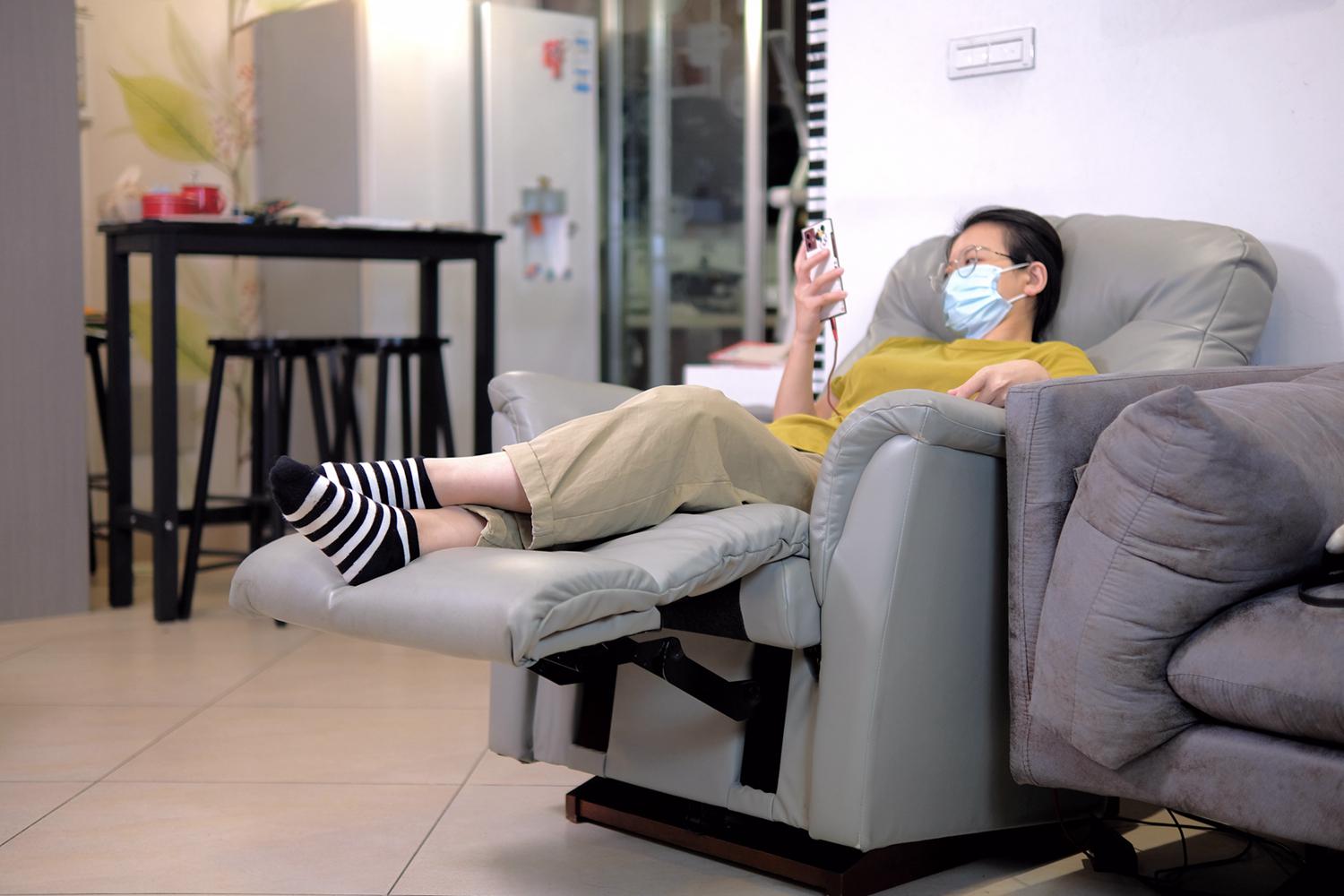 lazboy乐至宝沙发质量怎么样,乐至宝功能性沙发测评