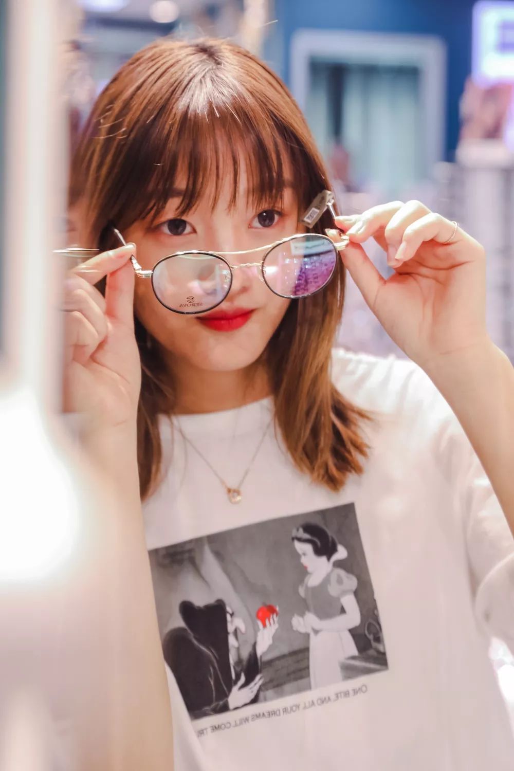 1元包邮眼镜,1元眼镜店