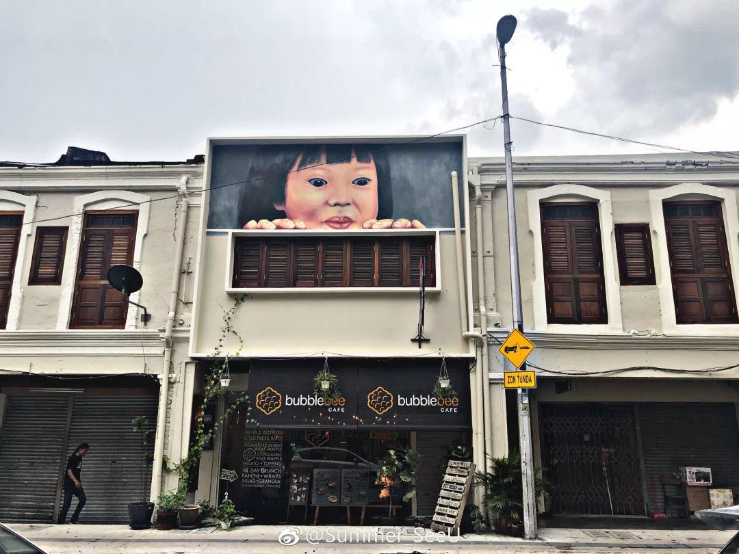 花了2000块,我去吉隆坡度了个三天小假