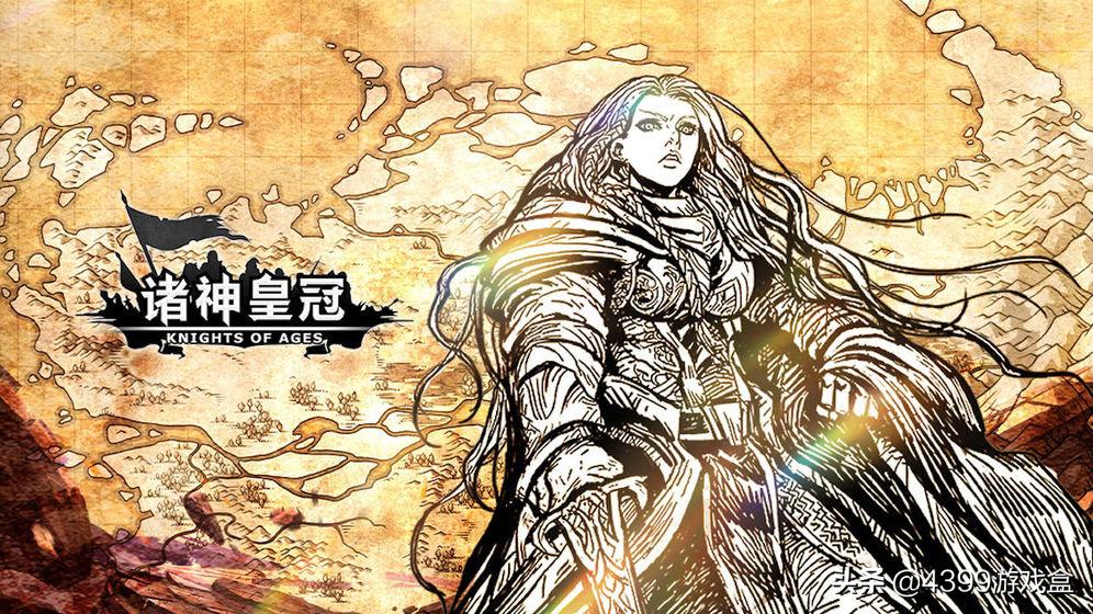 2022年4月二次元新游推荐,四月二次元新游