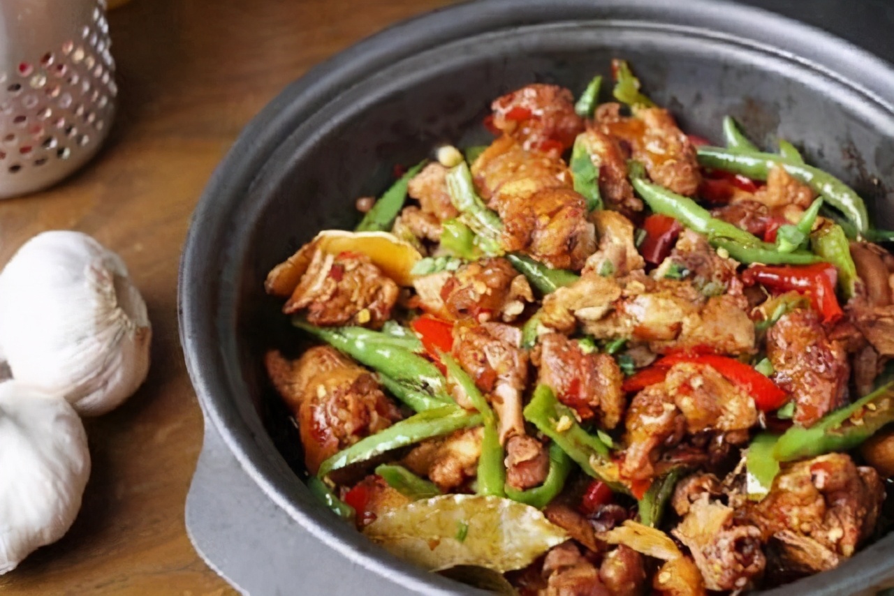 姜爆鸭怎么做肉不柴,姜爆鸭怎么做才好吃