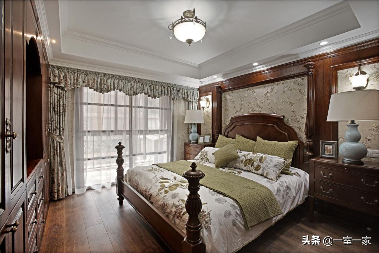 海昌天澜通透两室户型图,海昌天澜大平层