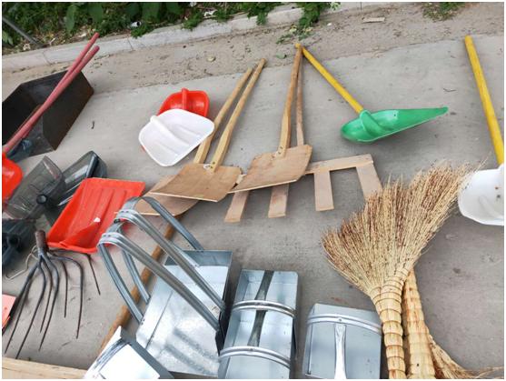 农村大集上即将消失的7个生意,曾经热闹非凡,现在却无人问津