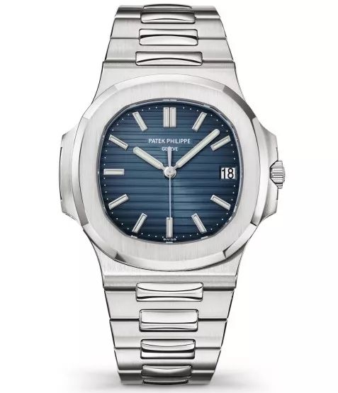 鹦鹉螺5711r腕表,水鬼鹦鹉螺