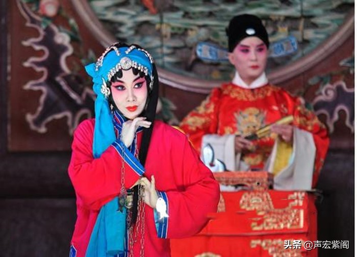 京剧玉堂春苏三起解,京剧玉堂春张火丁苏三起解