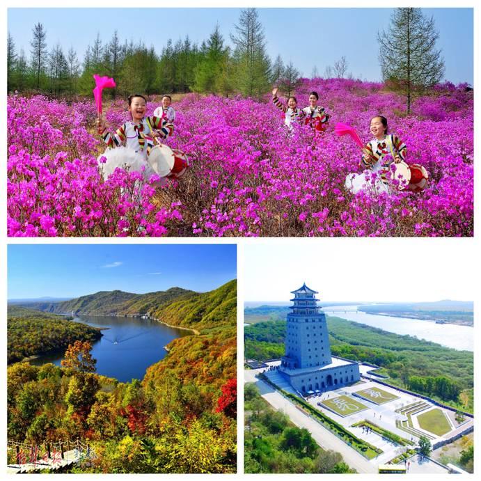 到珲春必吃什么美食,来珲春必吃延边美食