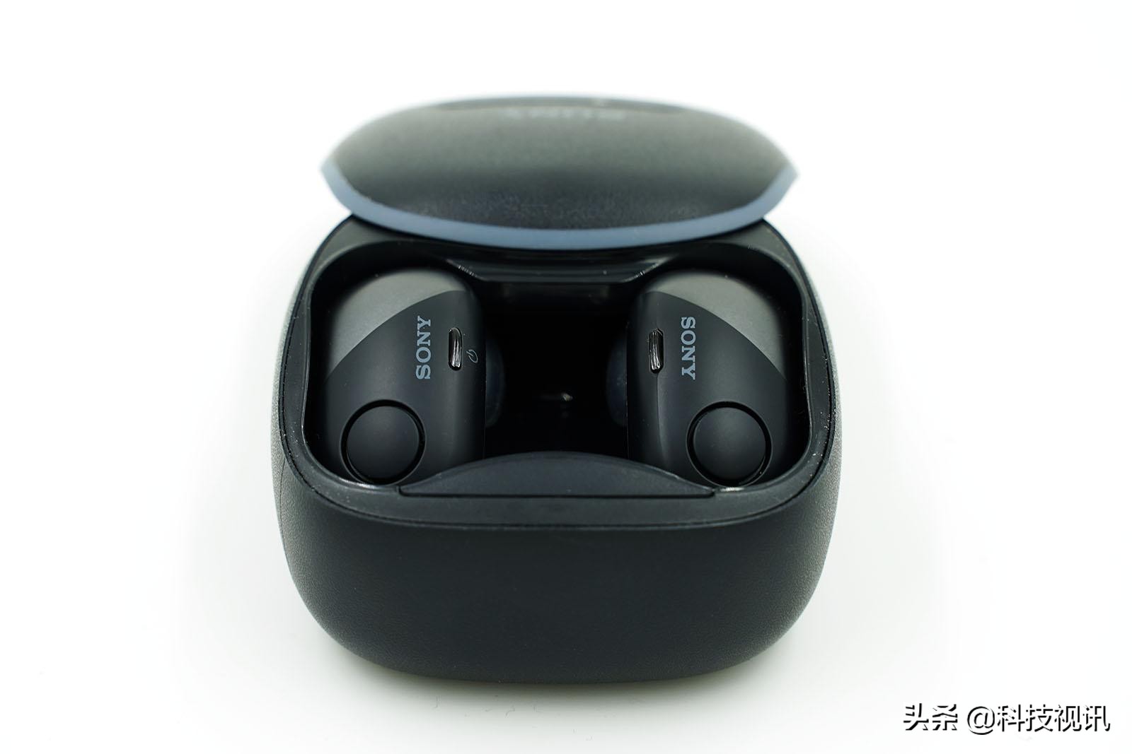 索尼wf1000x降噪耳机横评,索尼降噪耳机wf-sp700