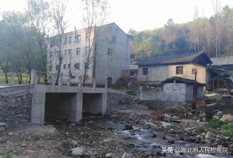 陈湾村疫情,疫情前的陈溪村