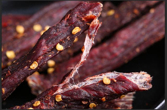 牦牛肉有假货吗,风干牦牛肉怎么辨别真假