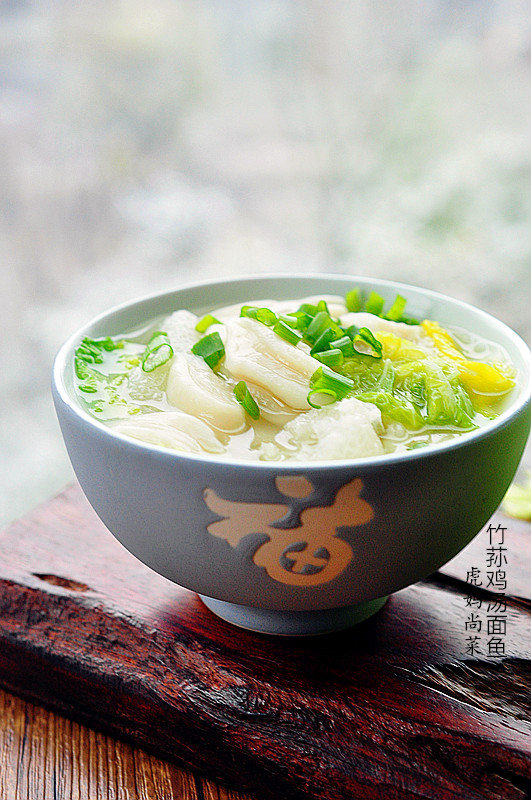 十款好吃的热汤面的做法,热汤面营养