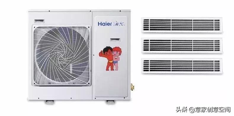 装中央空调还是不装中央空调好,中央空调省电还是传统空调省电