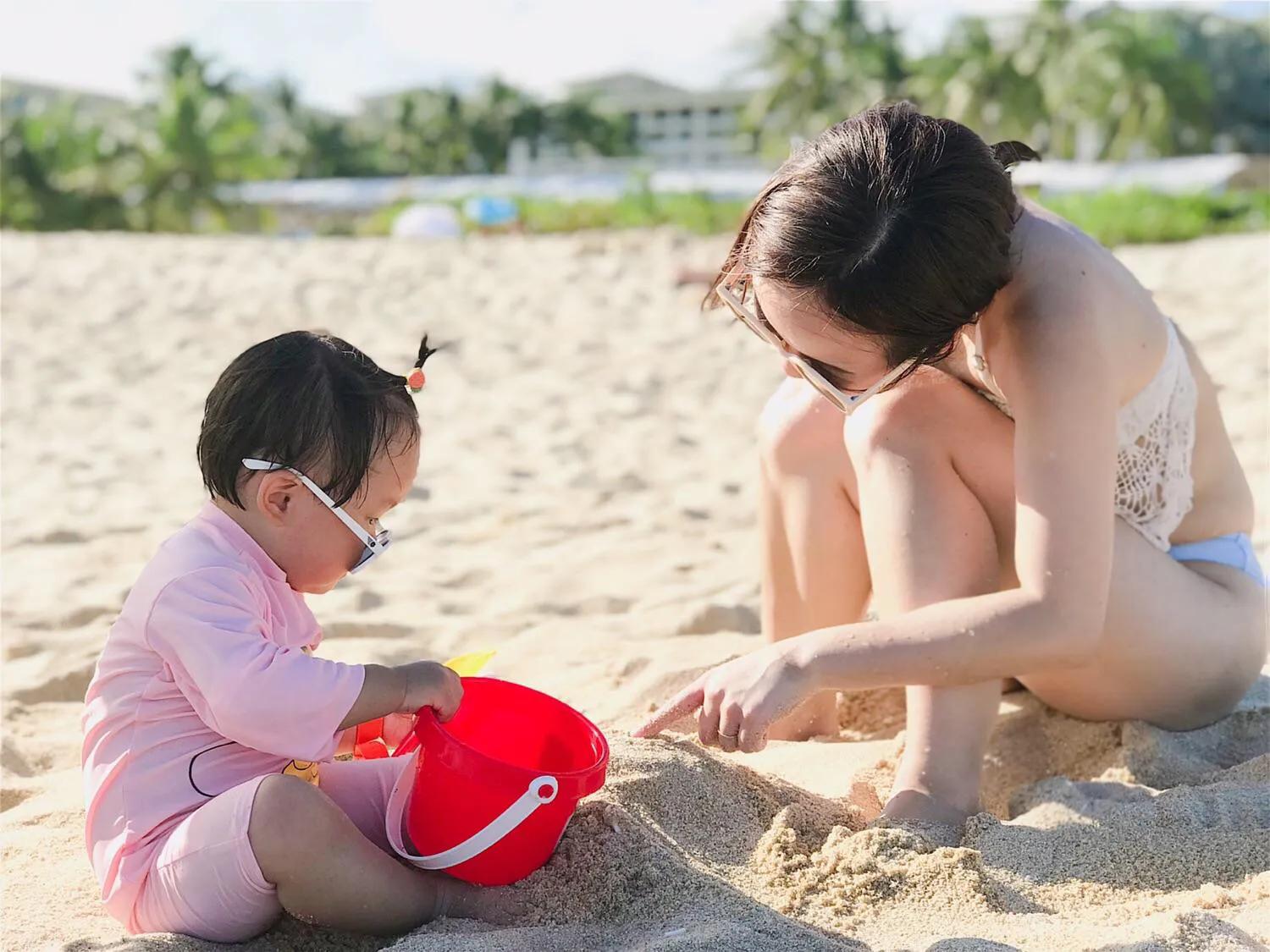 三亚天域亲子度假酒店,三亚最值得一去的亲子度假酒店