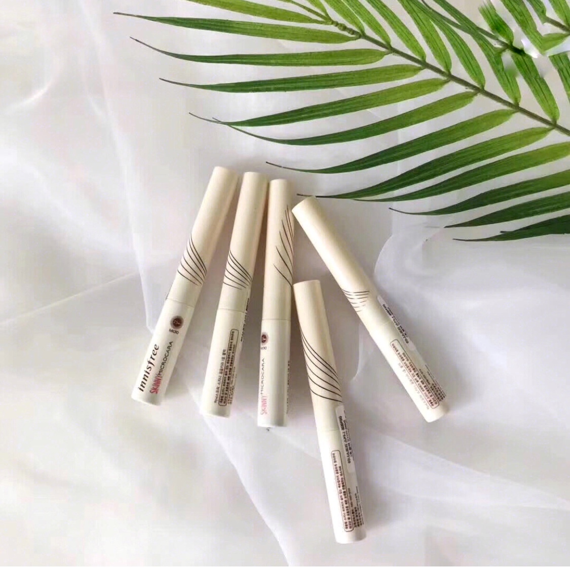 网红睫毛膏推荐,网红睫毛膏爆款测试