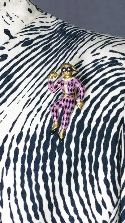 他用128克拉的黄钻征服了赫本,却只想逃离好莱坞回归自然