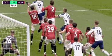 卡瓦尼曼联首秀,卡瓦尼打进曼联最后一场