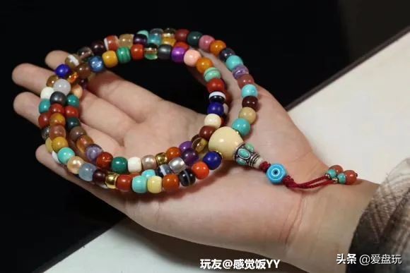 男青年戴什么手串比较合适,夏天到了男人戴这种手串才叫霸气