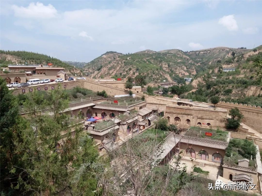 唱着歌儿走陕北：只有这块土地才能诞生这样汉子味的歌曲