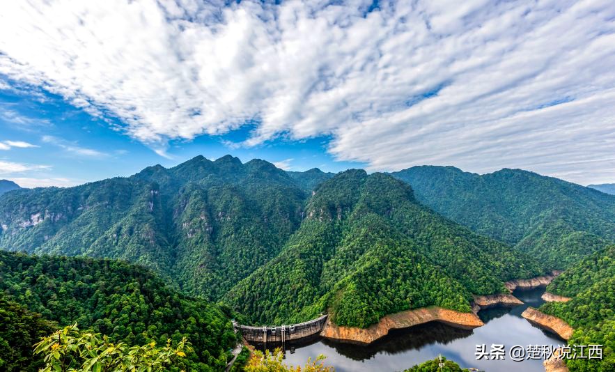 吉安到井冈山茨坪,吉安井冈山一日游