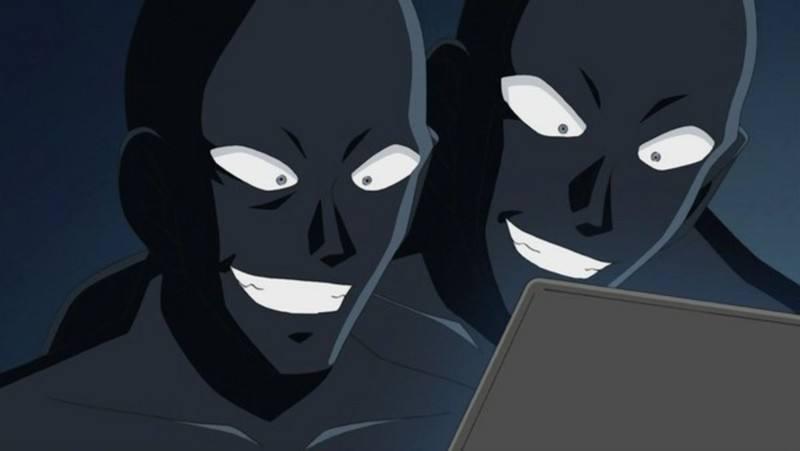 马化腾事件回顾,马化腾事件应怎么处理