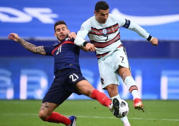 c罗仍能打破的11个纪录,c罗一场比赛踢出了7个纪录