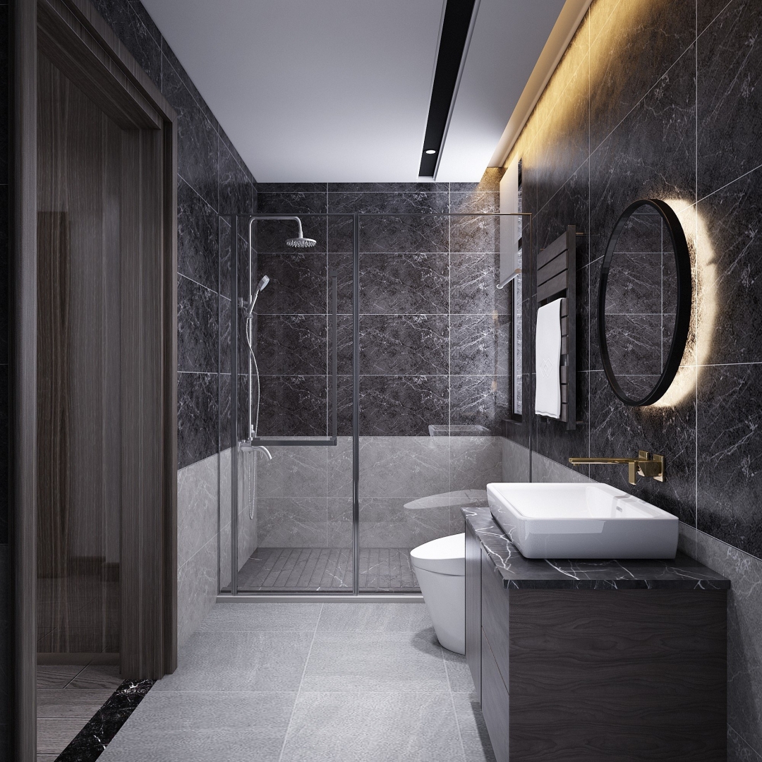 168平顶跃设计，优雅绅士有格调，看一眼就爱上